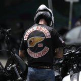 Hells Angels (image d'illustration)